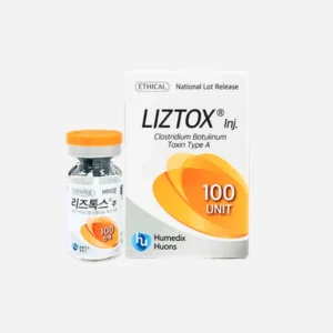 Liztox 100U