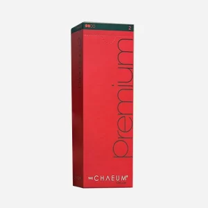 The Chaeum Premium No.2