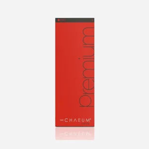 The Chaeum Premium No.1