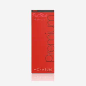 The Chaeum Premium No.4