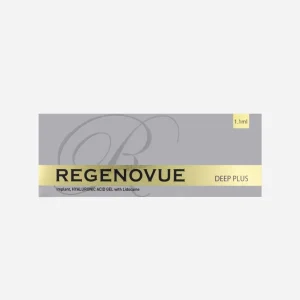 Regenovue Deep Plus
