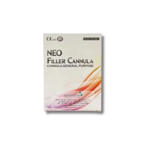 Neo Filler Cannula