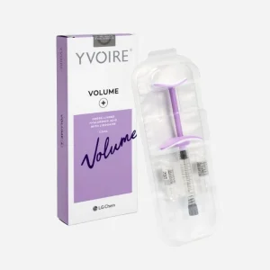 Yvoire Volume Plus