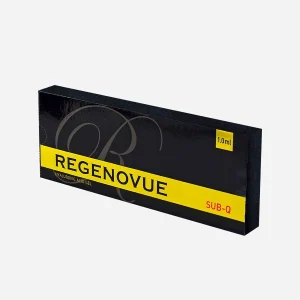 Regenovue Sub-Q